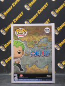 Roronoa Zoro