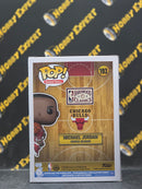 Michael Jordan