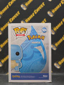 Squirtle