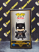 Batman Damned