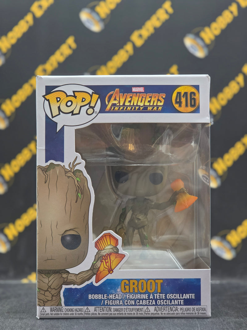 Groot