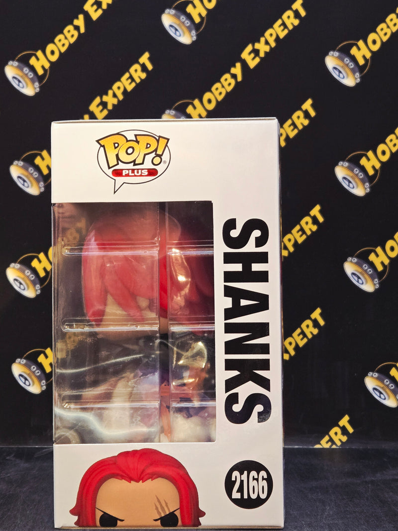 Shanks