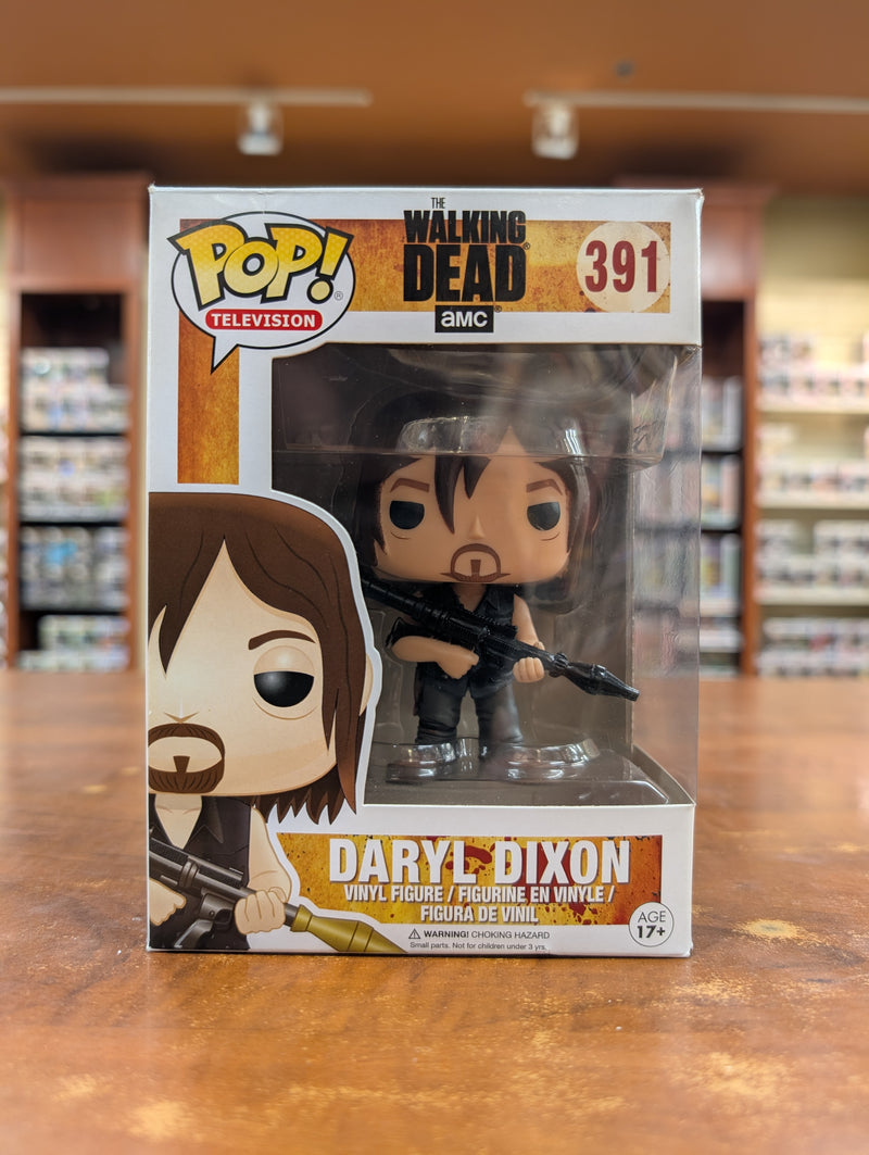 Daryl Dixon