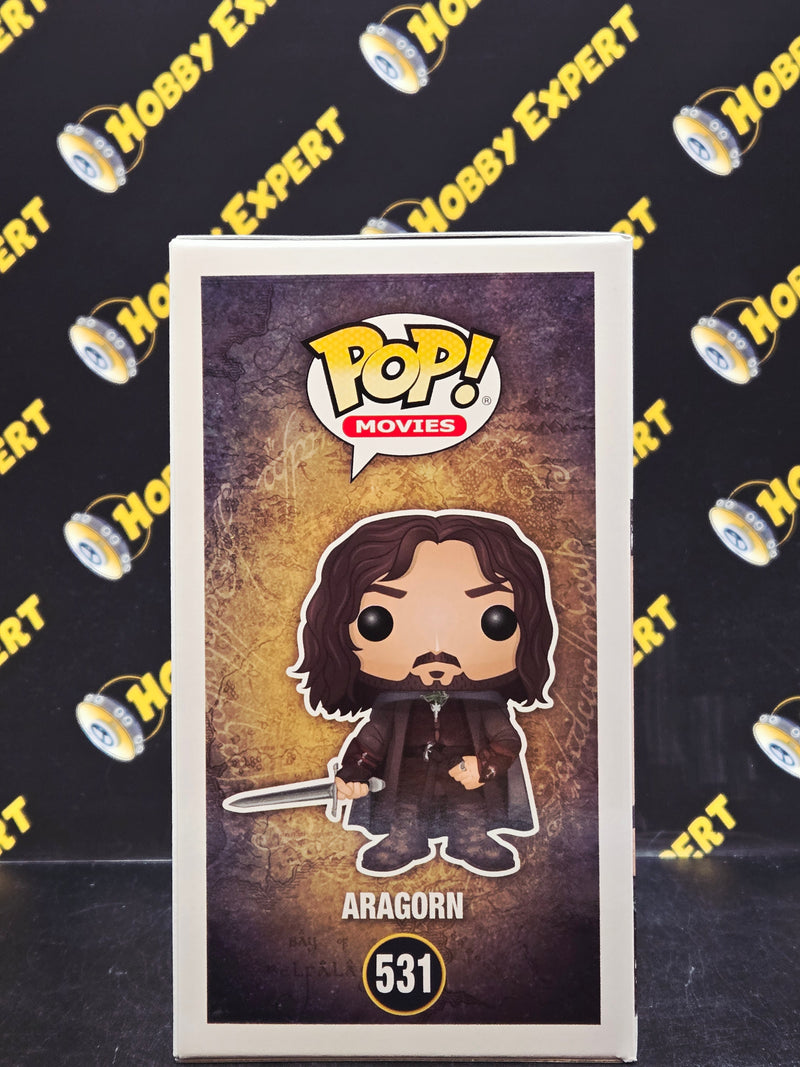 Aragorn