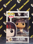 Liu Kang