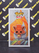 Vulpix