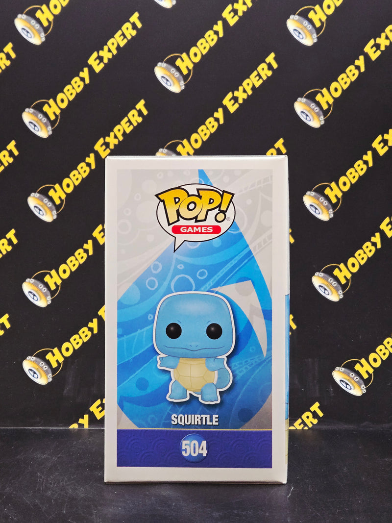 Squirtle