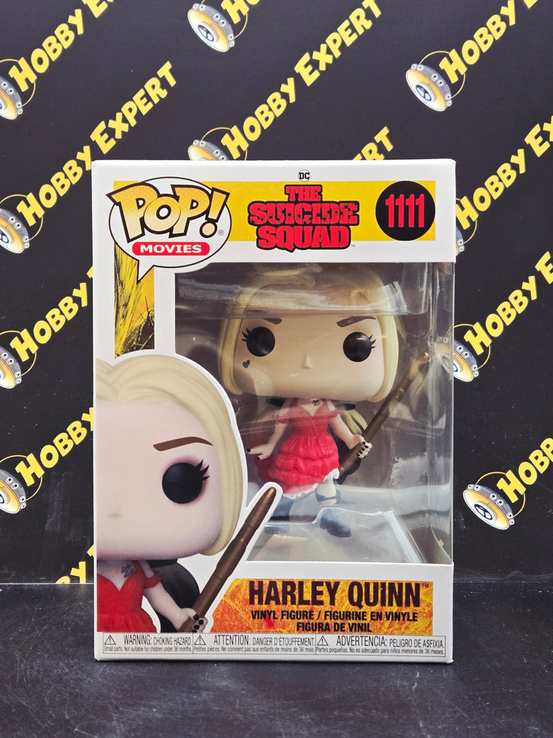 Harley Quinn