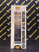 Welcome to my Nightmare