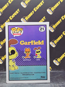 Odie