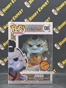 Jinbe