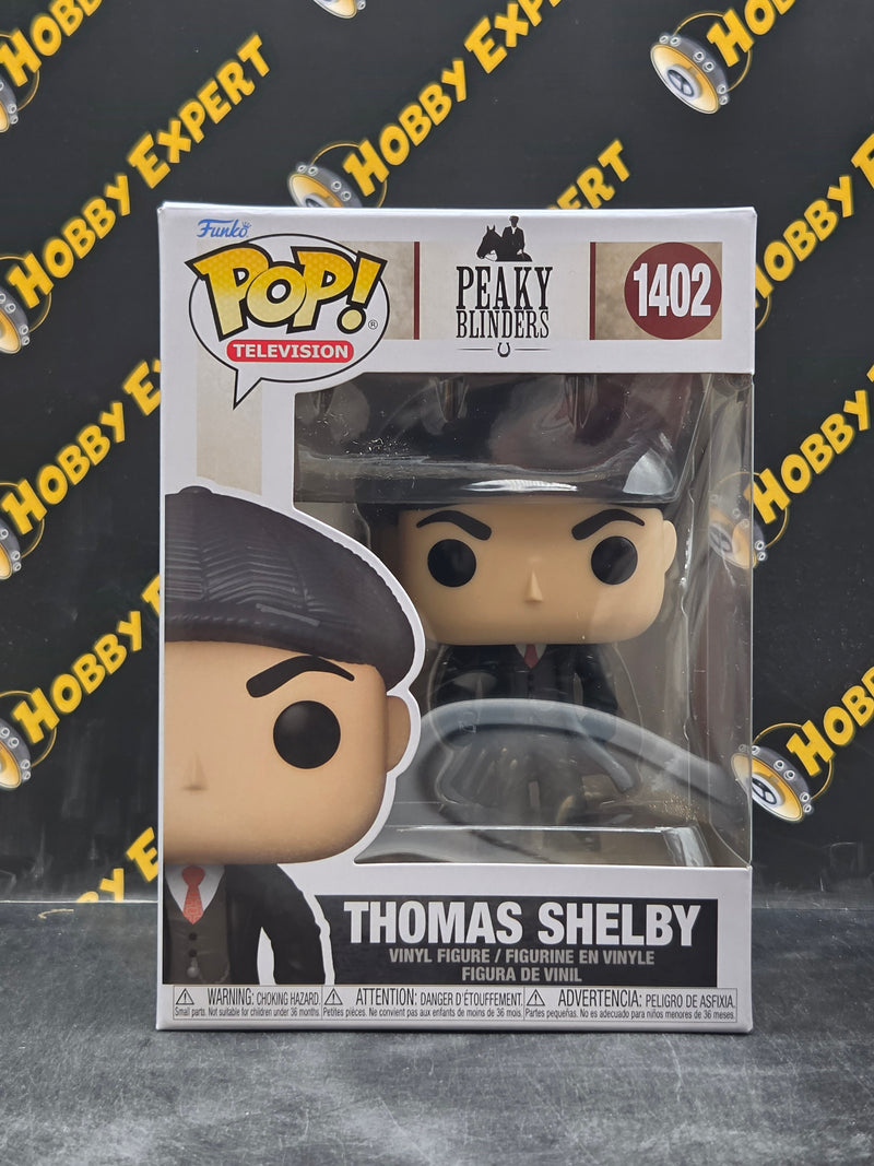 Thomas Shelby