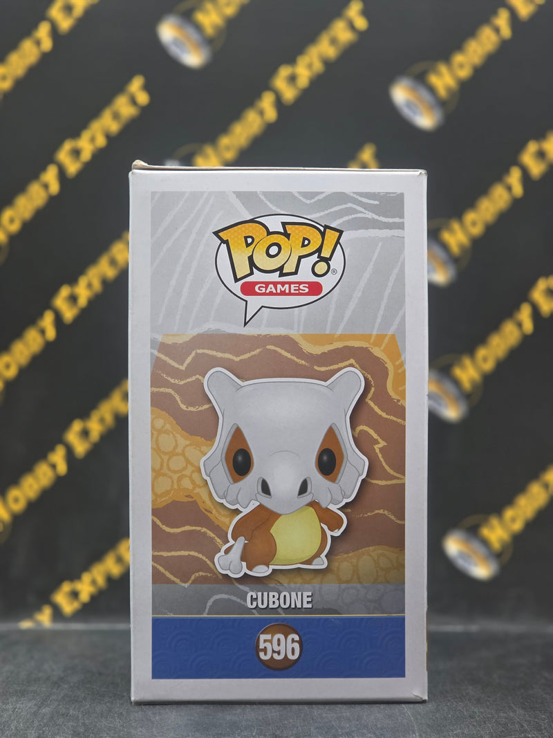 Cubone