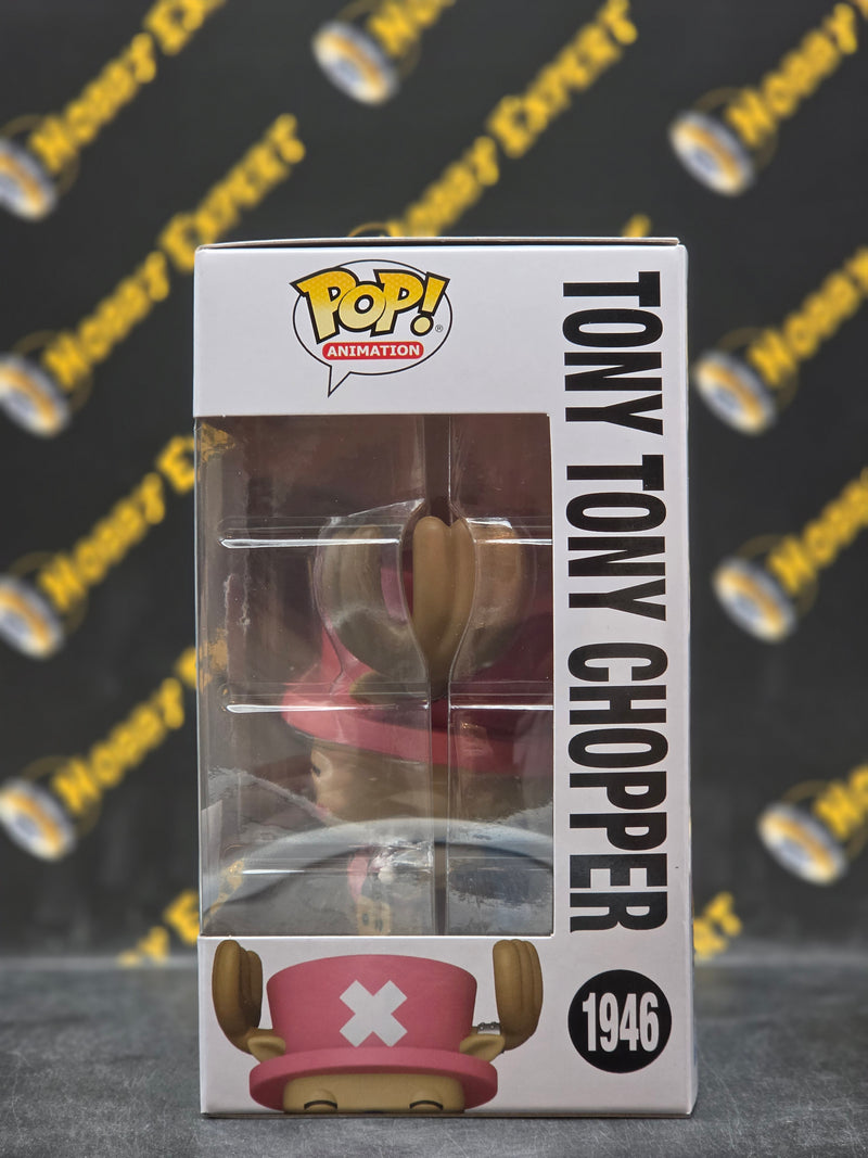 Tony Tony Chopper