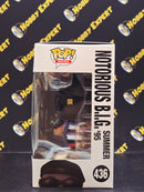 Notorious B.I.G. Summer 95