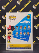 Minnie Mouse
