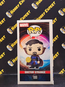 Doctor Strange