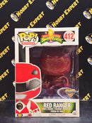 Red Ranger