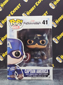 Captain America