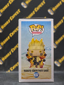 Naruto Sixth Path Sage