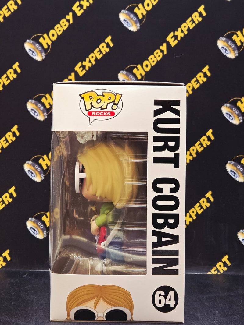 Kurt Cobain