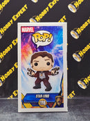 Star-Lord