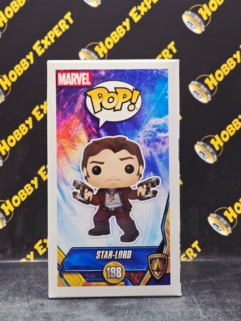 Star-Lord