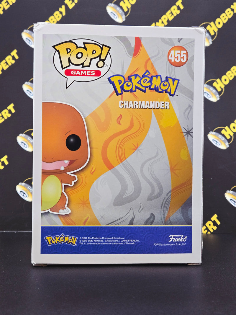 Charmander