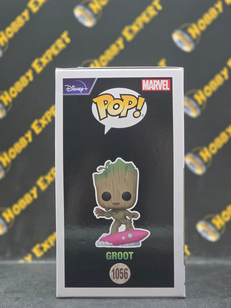 Groot