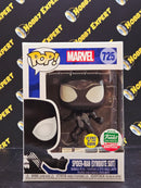 Spider-Man Symbiote Suit