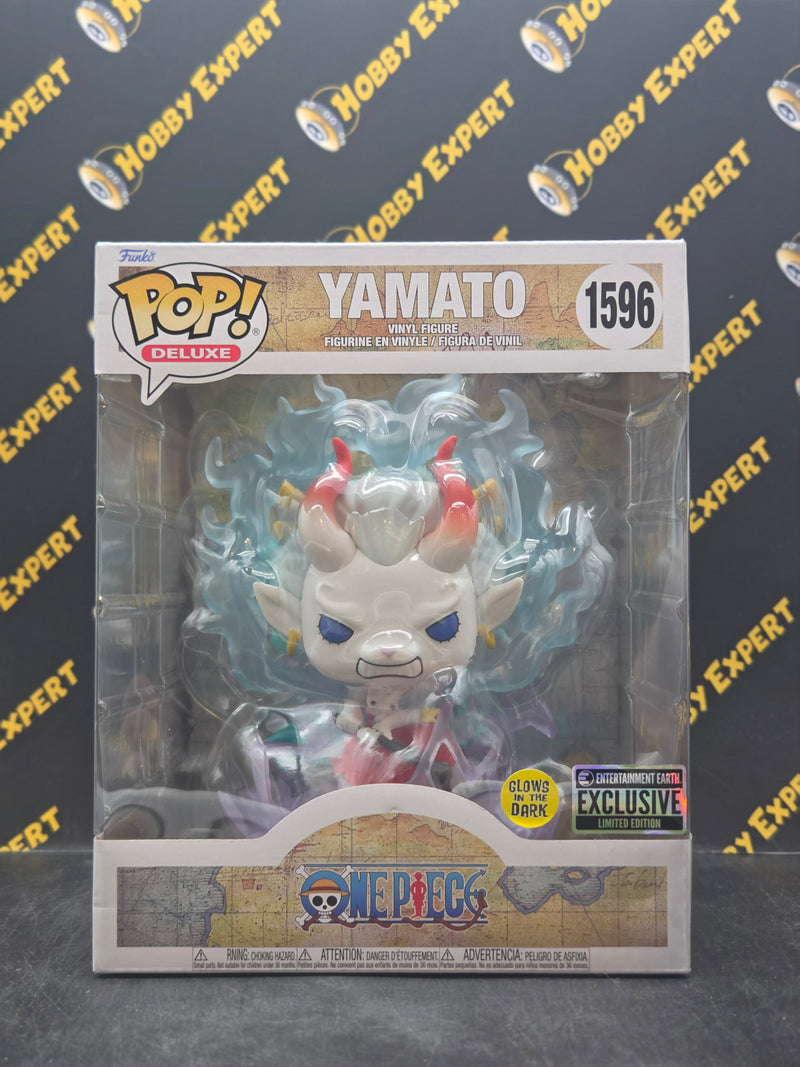 Yamato