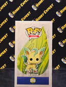 Leafeon