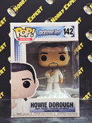 Howie Dorough