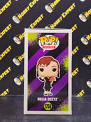 Delia Deetz