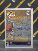 Monkey D. Garp