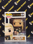 Legolas