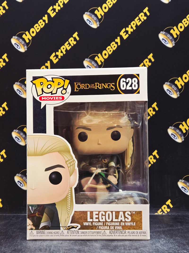 Legolas