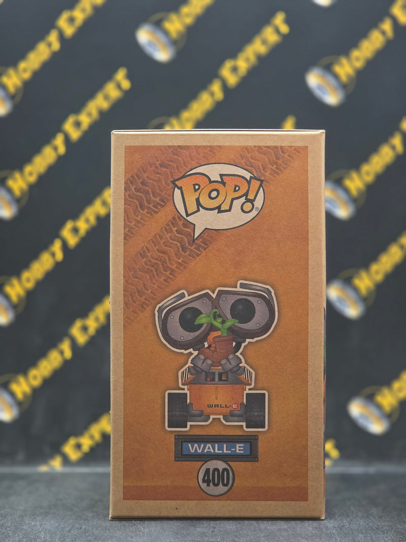 Wall-E