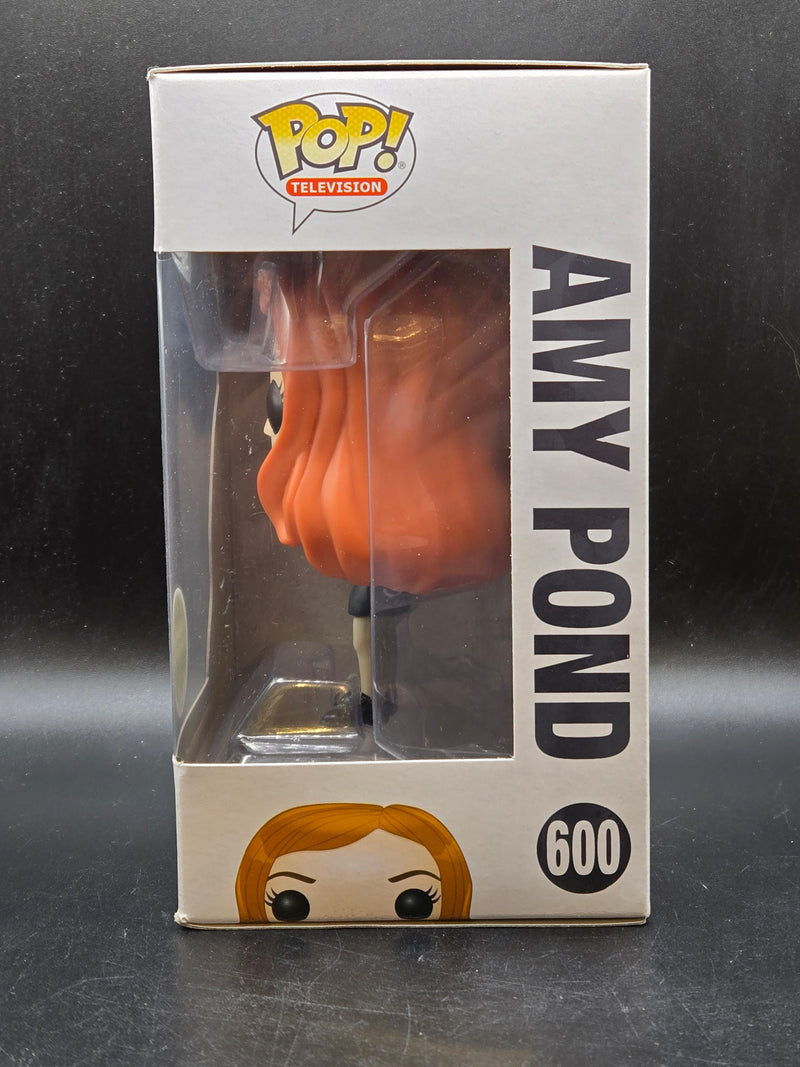 Amy Pond