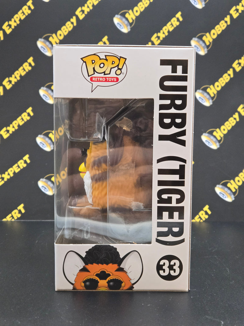 Furby (Tiger)