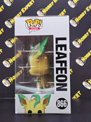 Leafeon