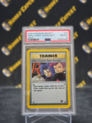 Here Comes Team Rocket!