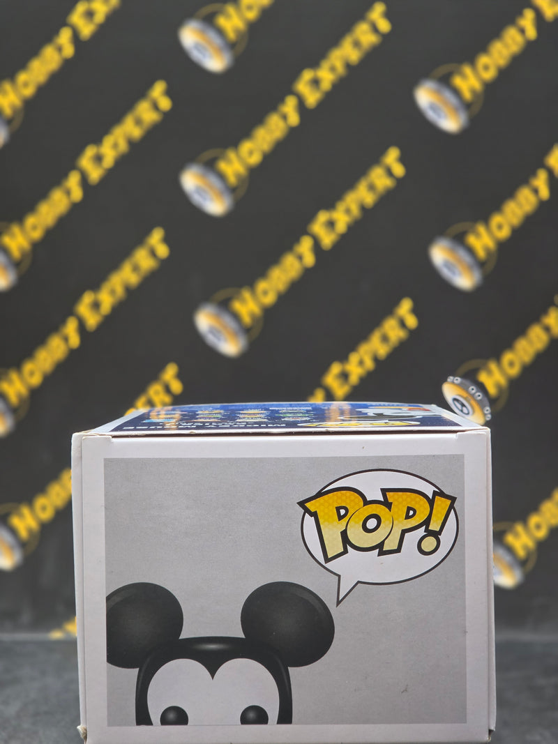 Mickey Mouse