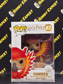 Fawkes