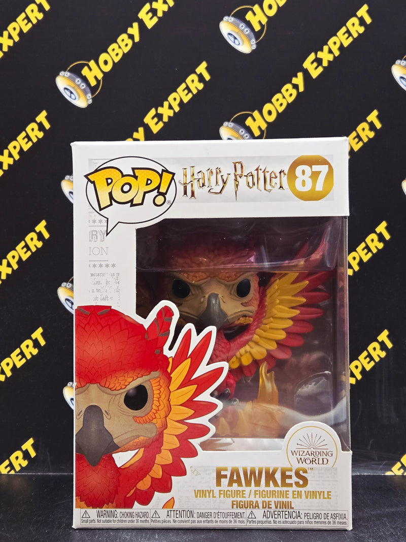 Fawkes