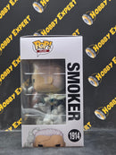 Smoker