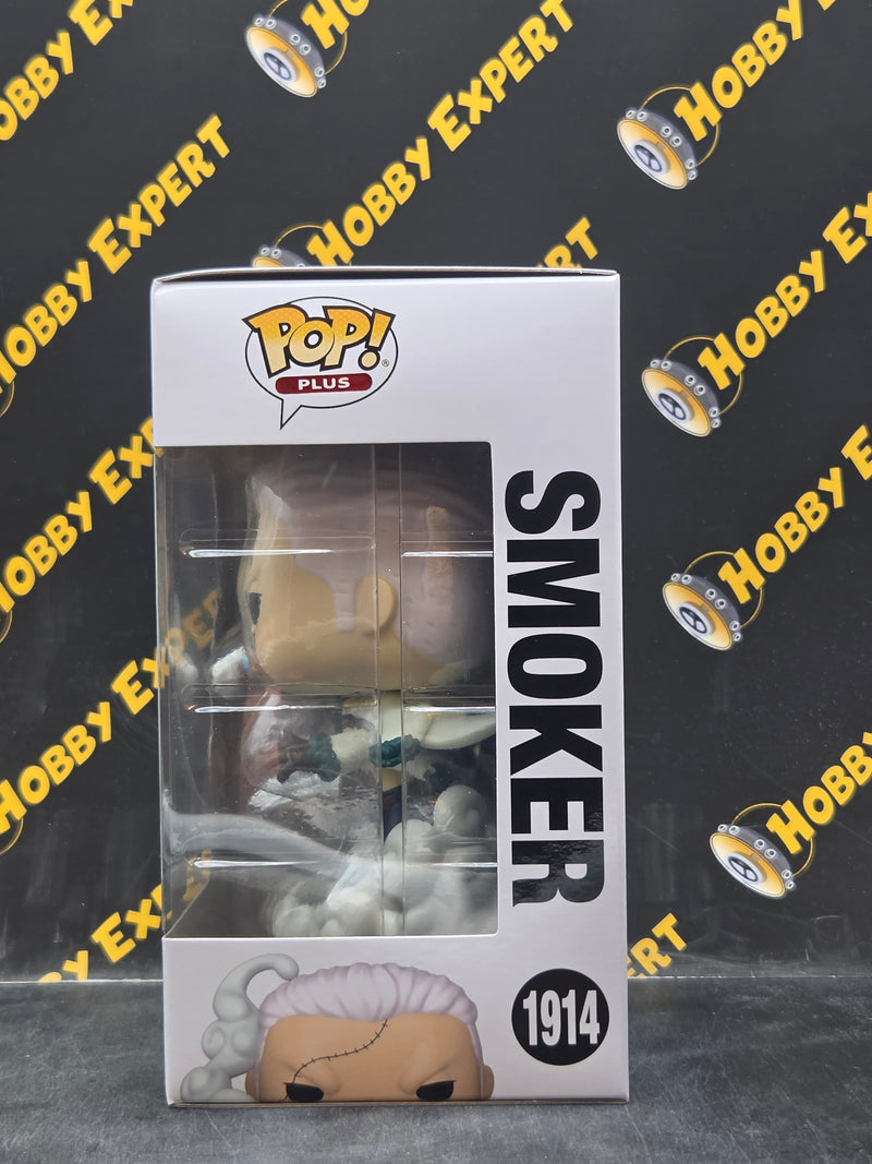 Smoker
