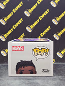 King Killmonger