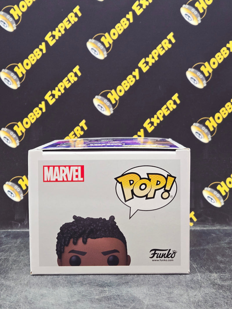 King Killmonger
