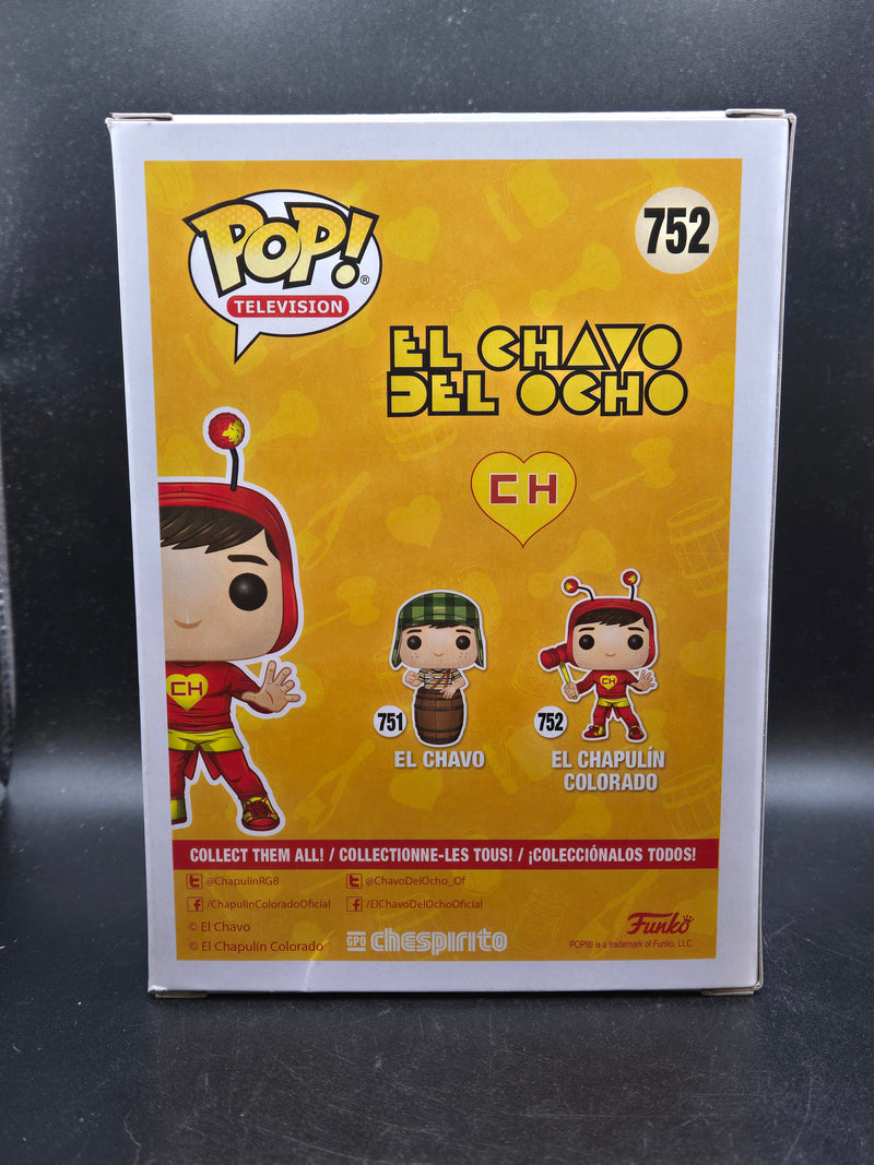 El Chapulin Colorado - Game of Thrones
